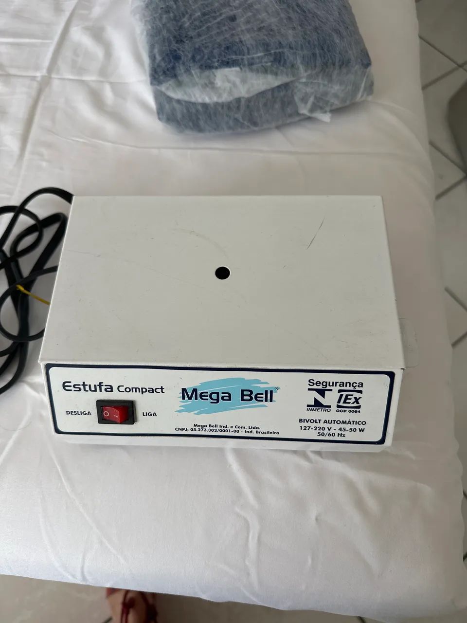 Estufa para alicates  - Foto 2