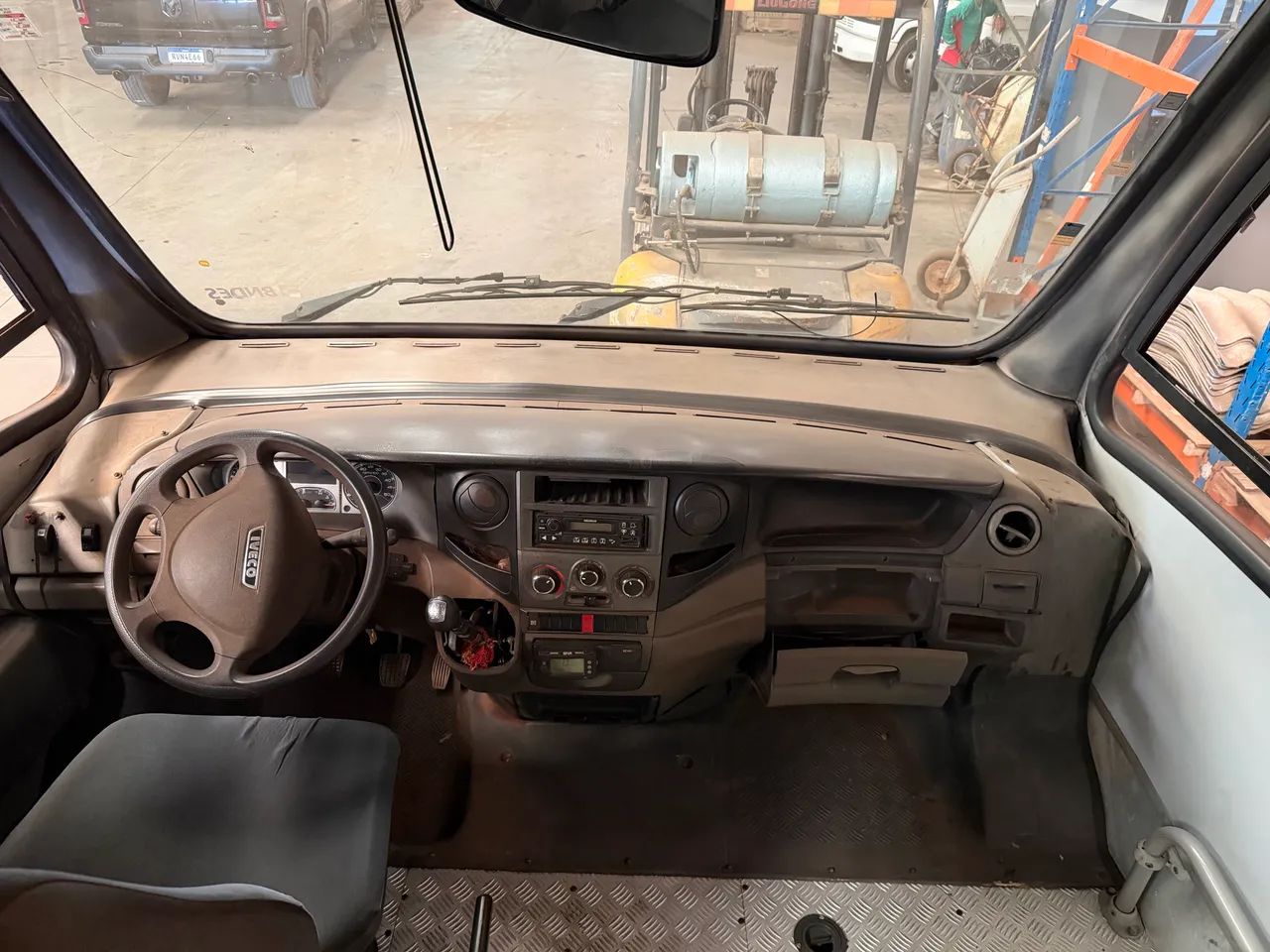 Ônibus Iveco 70c17 cityclass - Foto 7