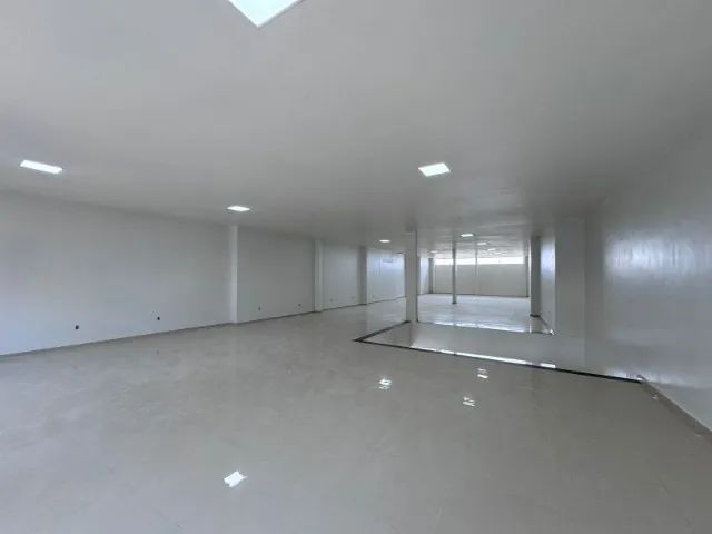 Predio 1000m2 - Emilio Moreira CENTRO - Foto 2