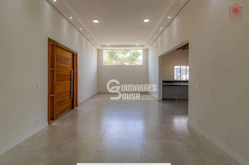 VENDA - CASA TÉRREA - COND HARAS PINDORAMA -CABREÚVA/SP - Foto 4