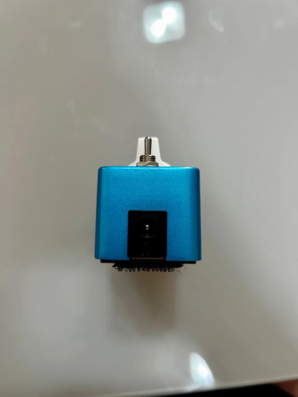 Pedal Mooer Pitch Box - Foto 5