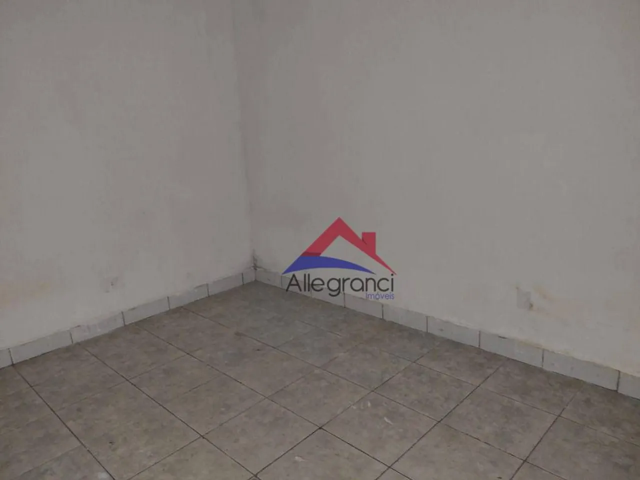 Kitnet com 1 dormitório para alugar, 18 m² - Belenzinho - São Paulo/SP