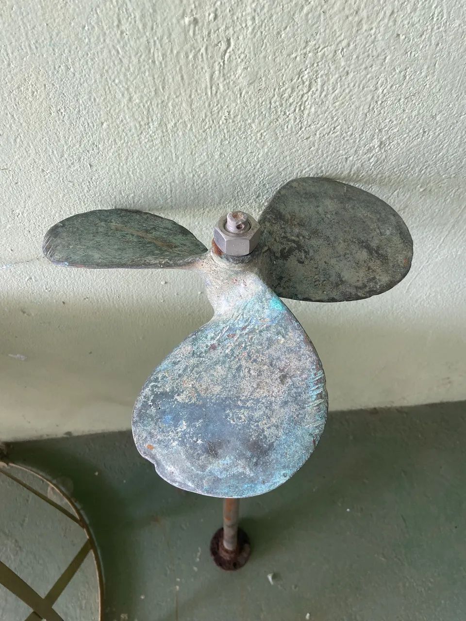 Elce de barco - Foto 2