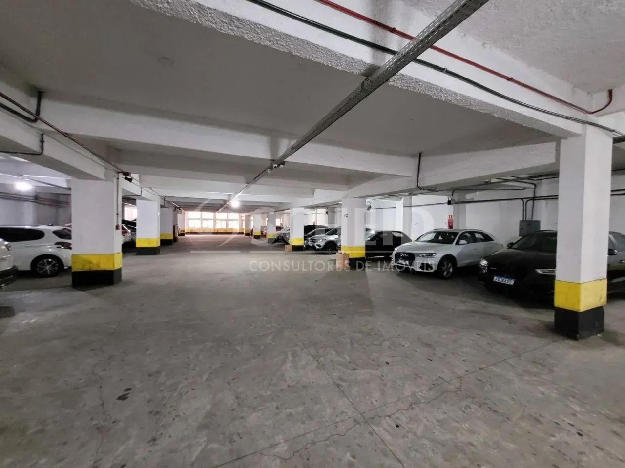 Galpão com 2061m2 em dois pavimentos, em ótima localização no Jabaquara - Foto 7