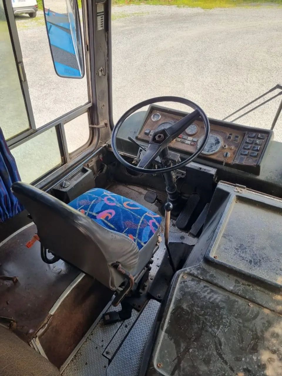 Marcopolo III Scania / Colecionador  - Foto 10