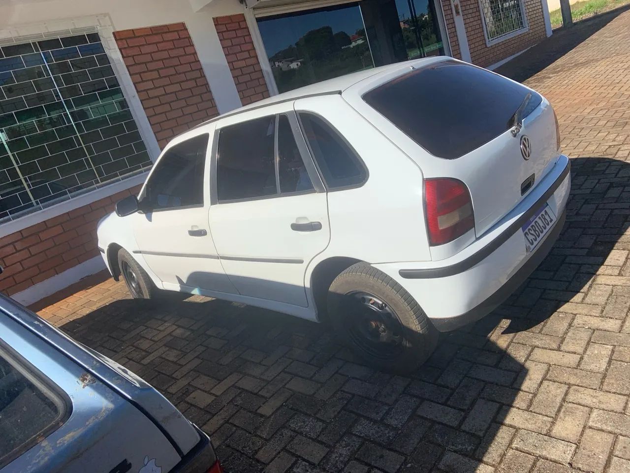 Gol g3 ap 1.6 mi