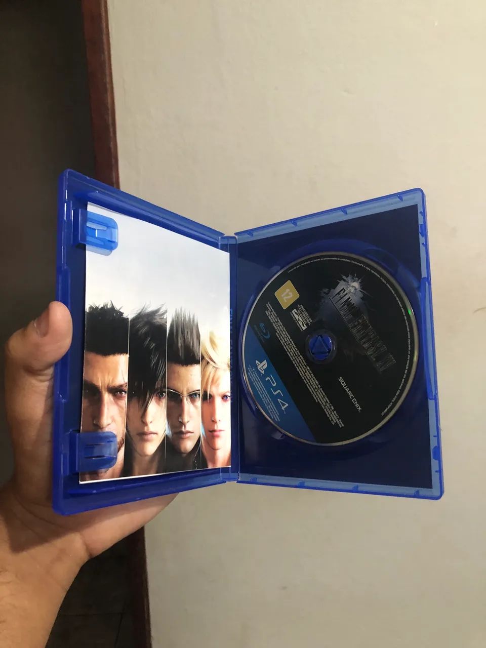 Jogos de ps4 - Foto 2