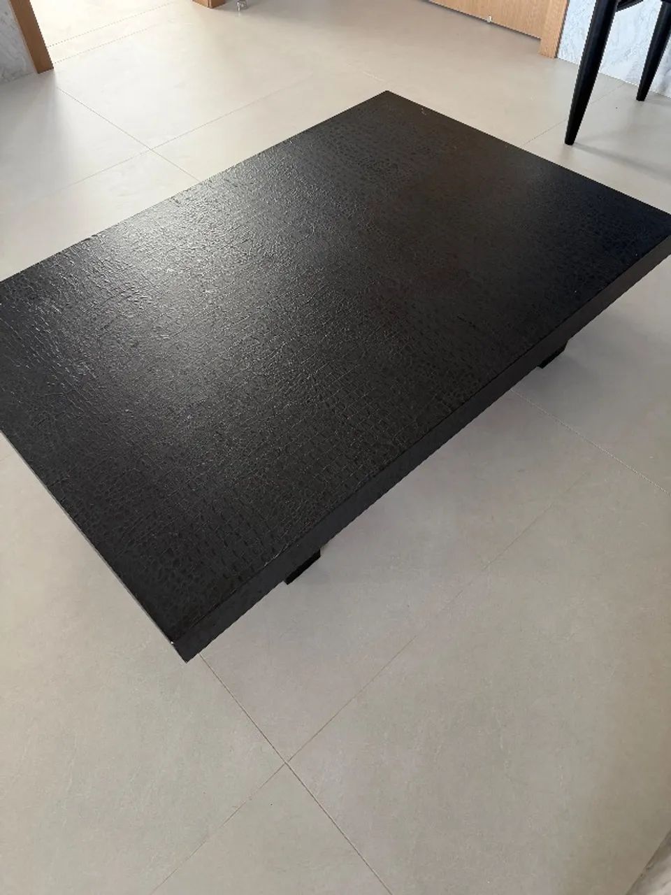 Mesa de centro retangular - Foto 4