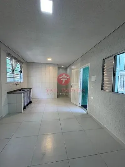 Studio para aluguel em Vila Leopoldina - São Paulo - SP