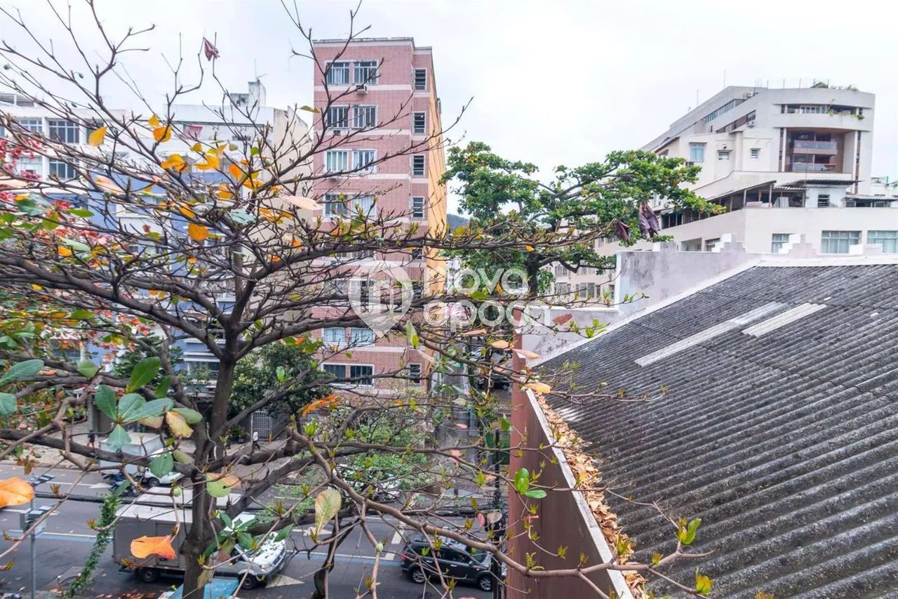 Botafogo | Apartamento 2 quartos - Foto 2