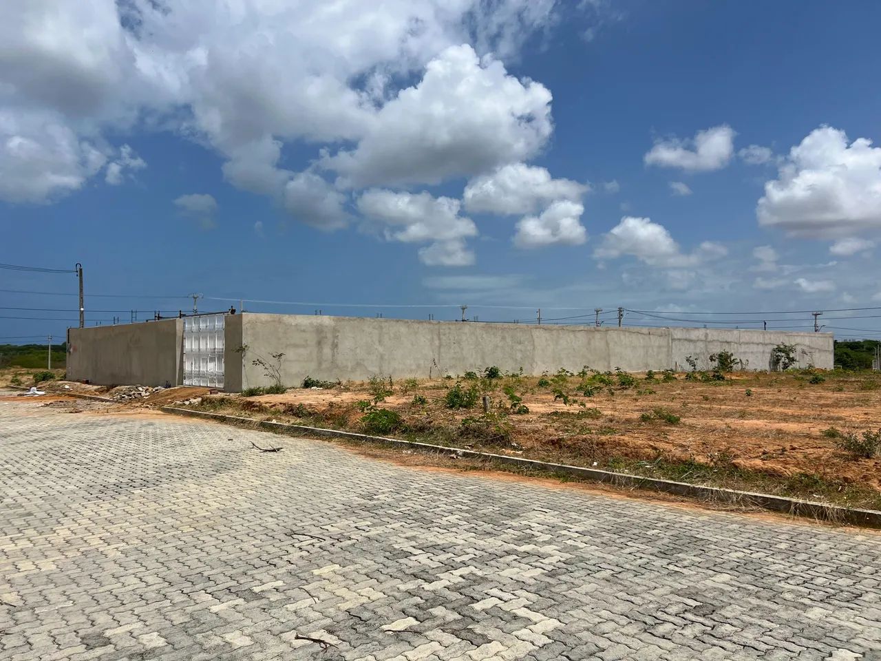 Lotes Em Frente Ao Atacadão Da Caucaia, A Partir De R$ 659 Mensal! Cód. OIVKFK - Foto 5