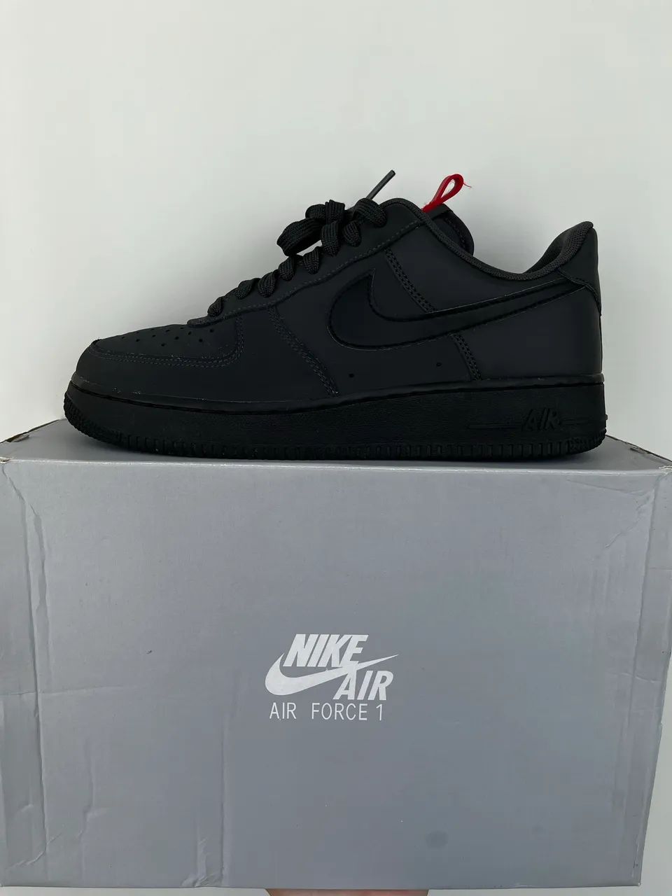 Air Force 1 Anthracite - Foto 2