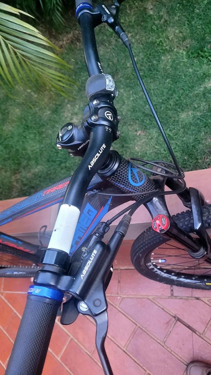 Bicicleta aro 29 - Foto 3
