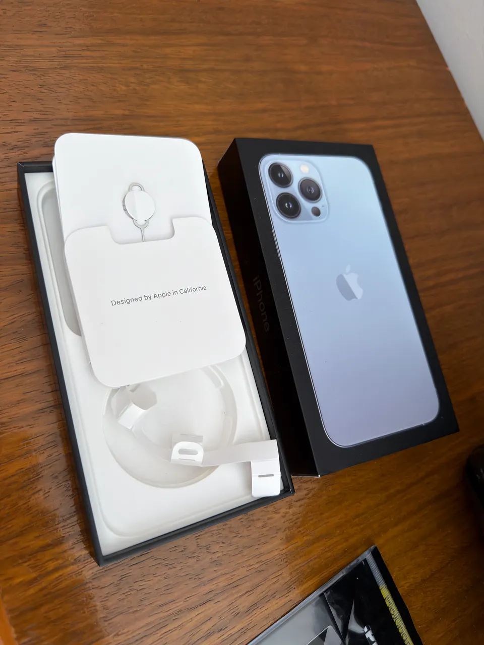 iPhone 13 Pro Max 256gb 89% saúde da bateria - Celulares e