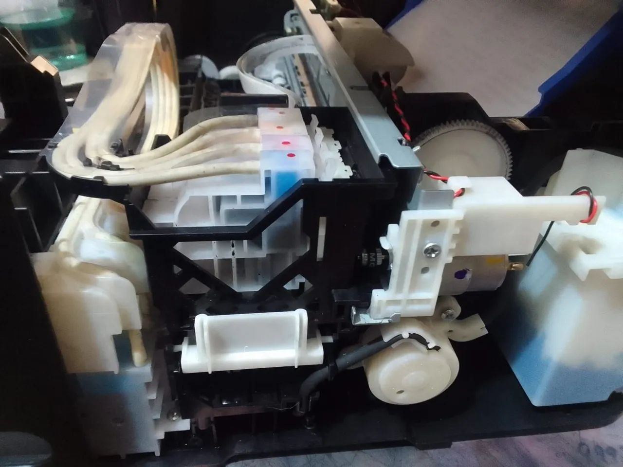 Manutenção de Impressoras  - Foto 2