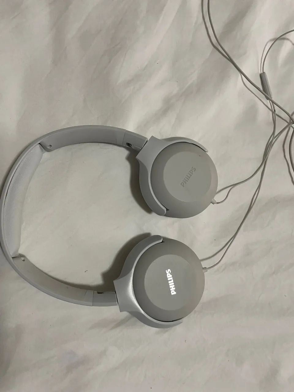 Fone de ouvido com fio Philips 440255243523215362