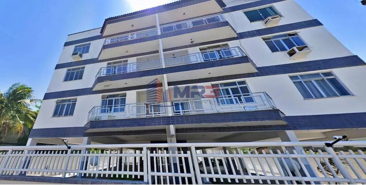 Mangaratiba | Apartamento 2 quartos