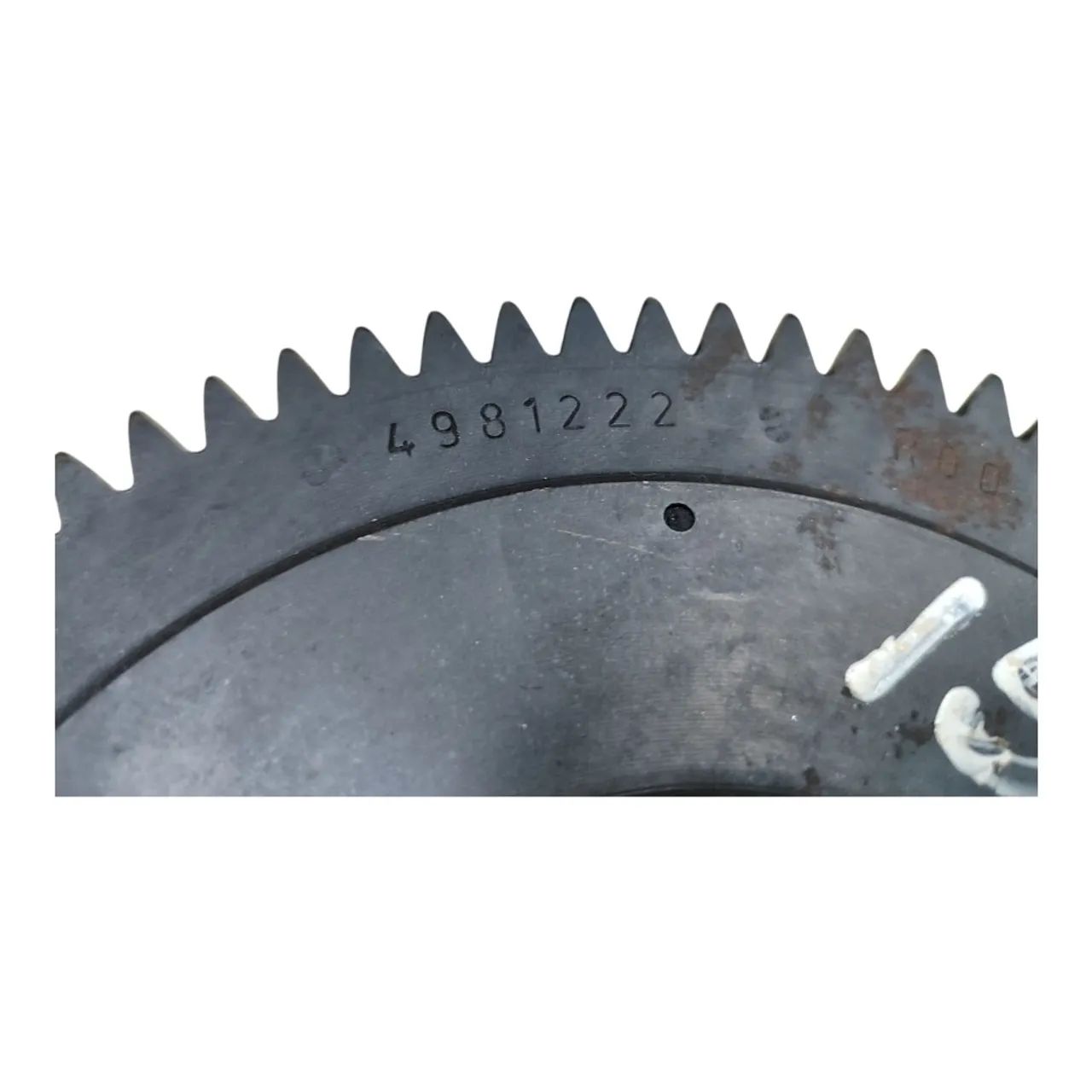 Engrenagem Comando Cummins Isb 3.9 Cam Vw *  E4350 - Foto 5