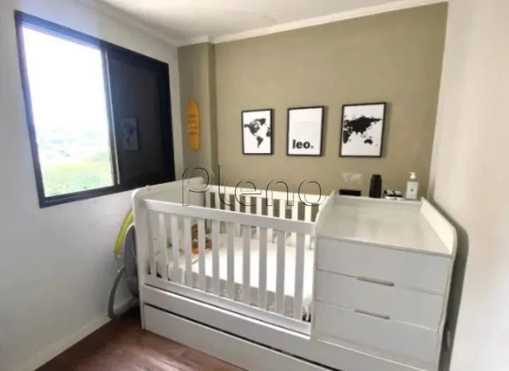 Cobertura à venda em Campinas, Cambuí, com 3 quartos, com 156 m², Condomínio Residencial C - Foto 10