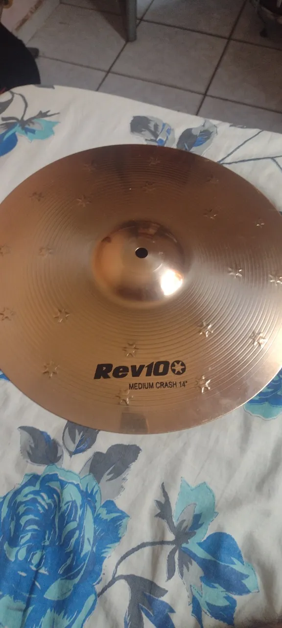 Crash Orion Rev10 "14"