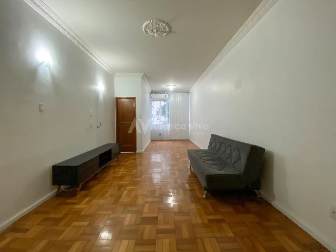 Copacabana | Apartamento 3 quartos, sendo 1 suite