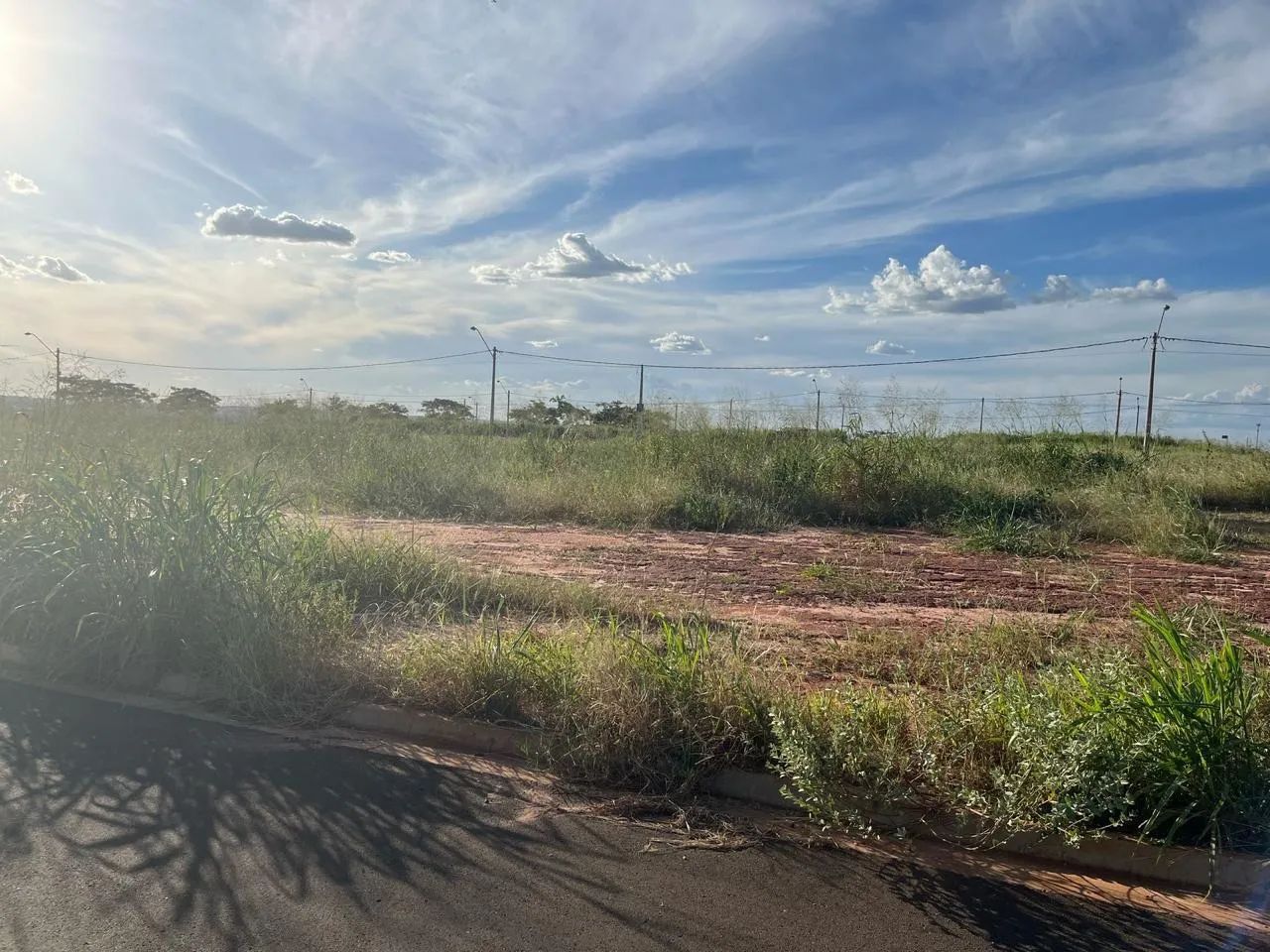 VENDE-SE TERRENO QUITADO E-PARQUE LESTE - Foto 2