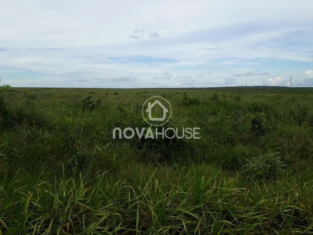 FAZENDA PARA PECUÁRIA E AGRICULTURA | 4.500 HEC. - Foto 2