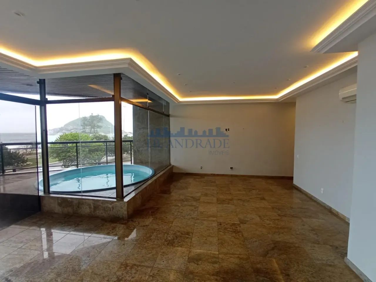 Recreio dos Bandeirantes | Apartamento 3 quartos, sendo 3 suites - Foto 3