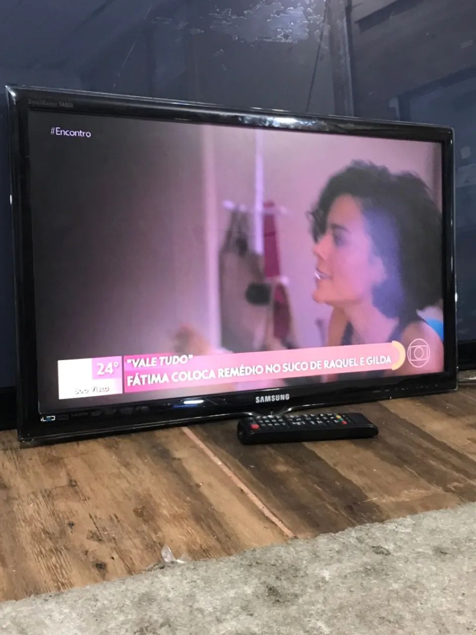 Tv monitor Samsung 