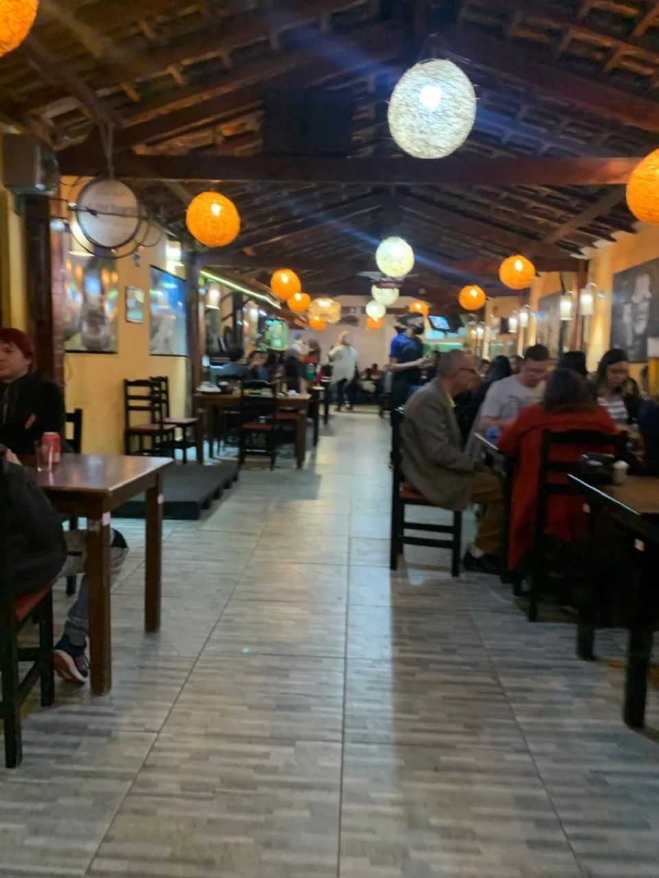 Restaurante especializado em peixes  - Foto 10