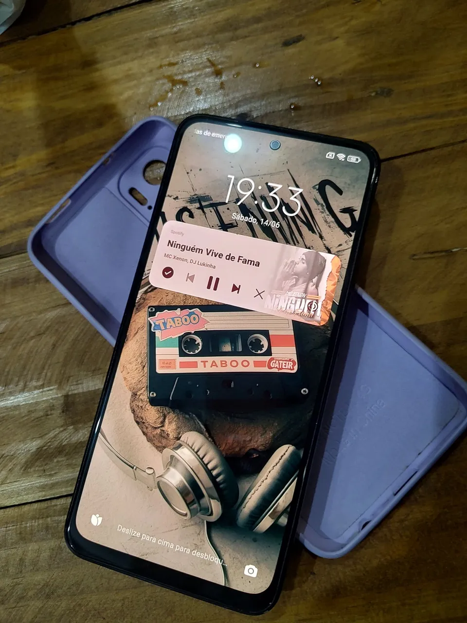 Vendo Redmi Note 10 