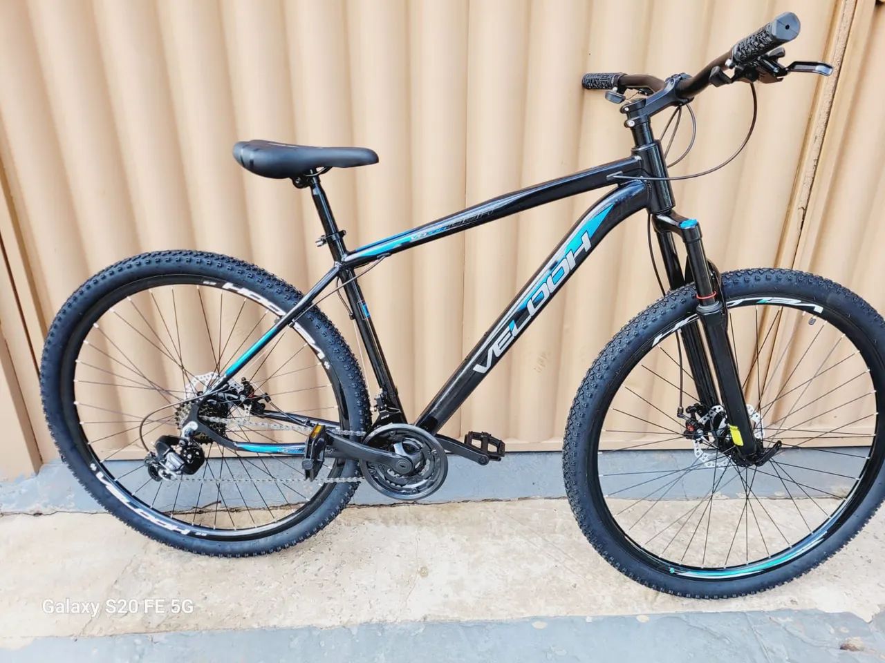 Bicicleta Velooh Aro  29  - Foto 5