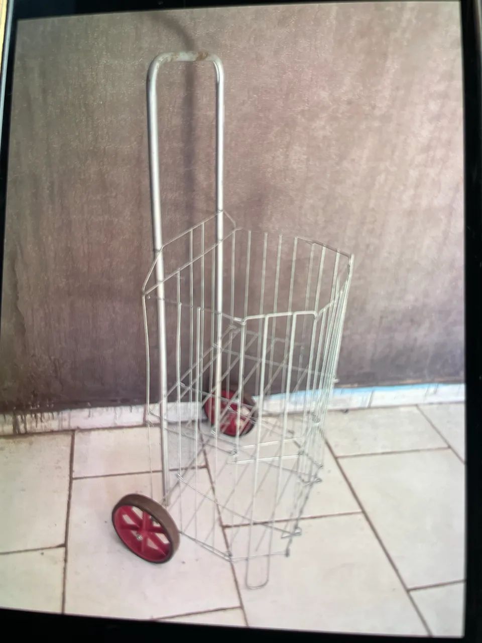 Shopping Cart  80.00