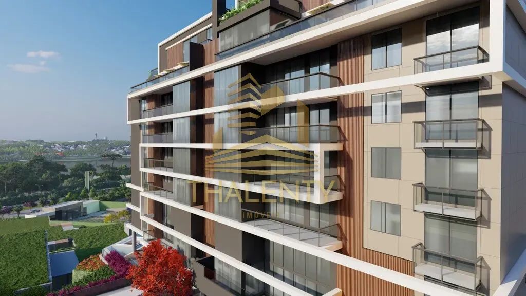 LOFT com 1 dormitório à venda por R$ 1.121.256,00 no bairro Ecoville - CURITIBA / PR