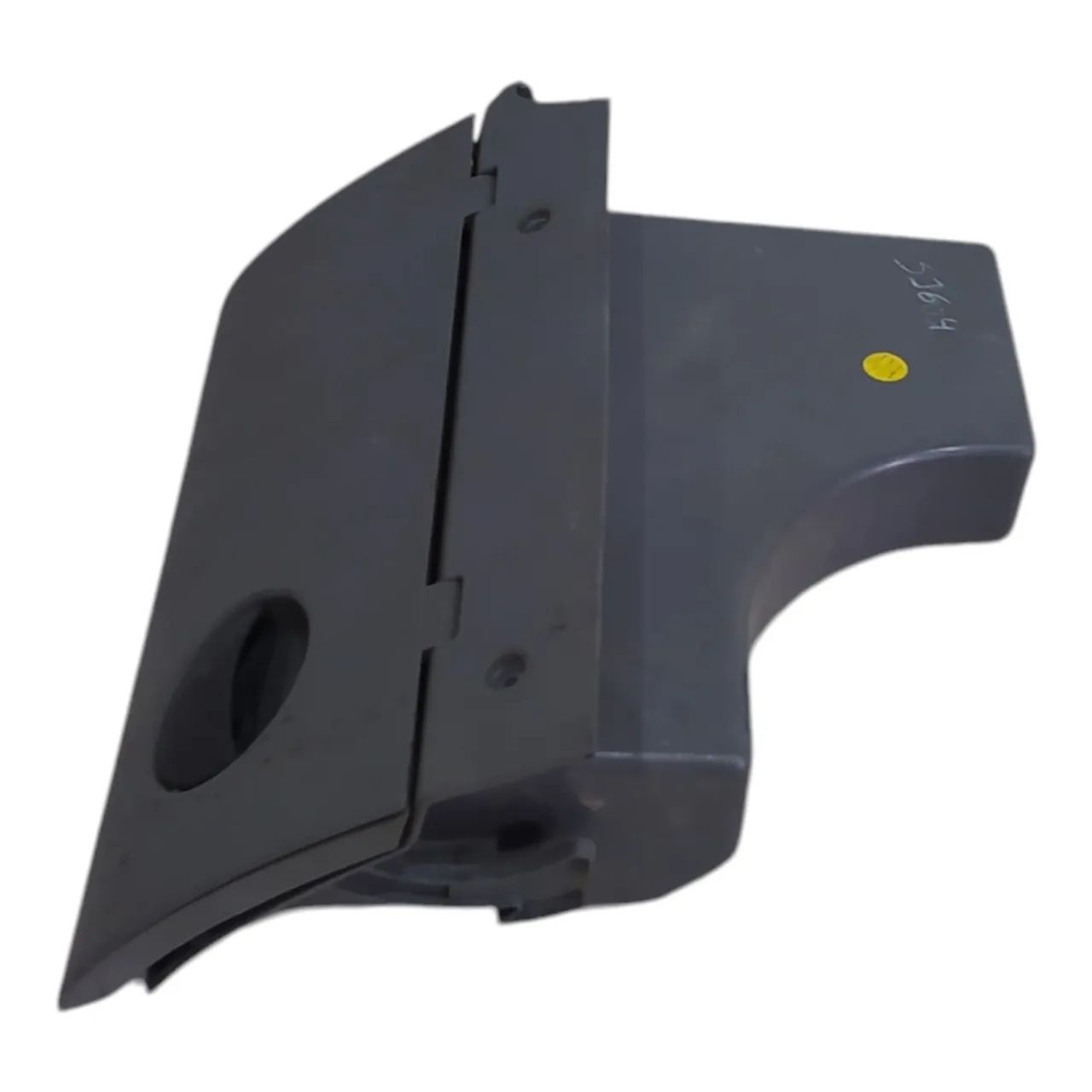 Porta Luvas Chevrolet Corsa Sedan 1.0 2002 2003 2004 A 2010 - Foto 4