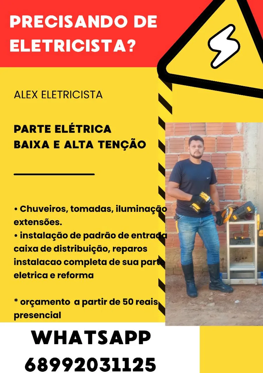 Eletricista