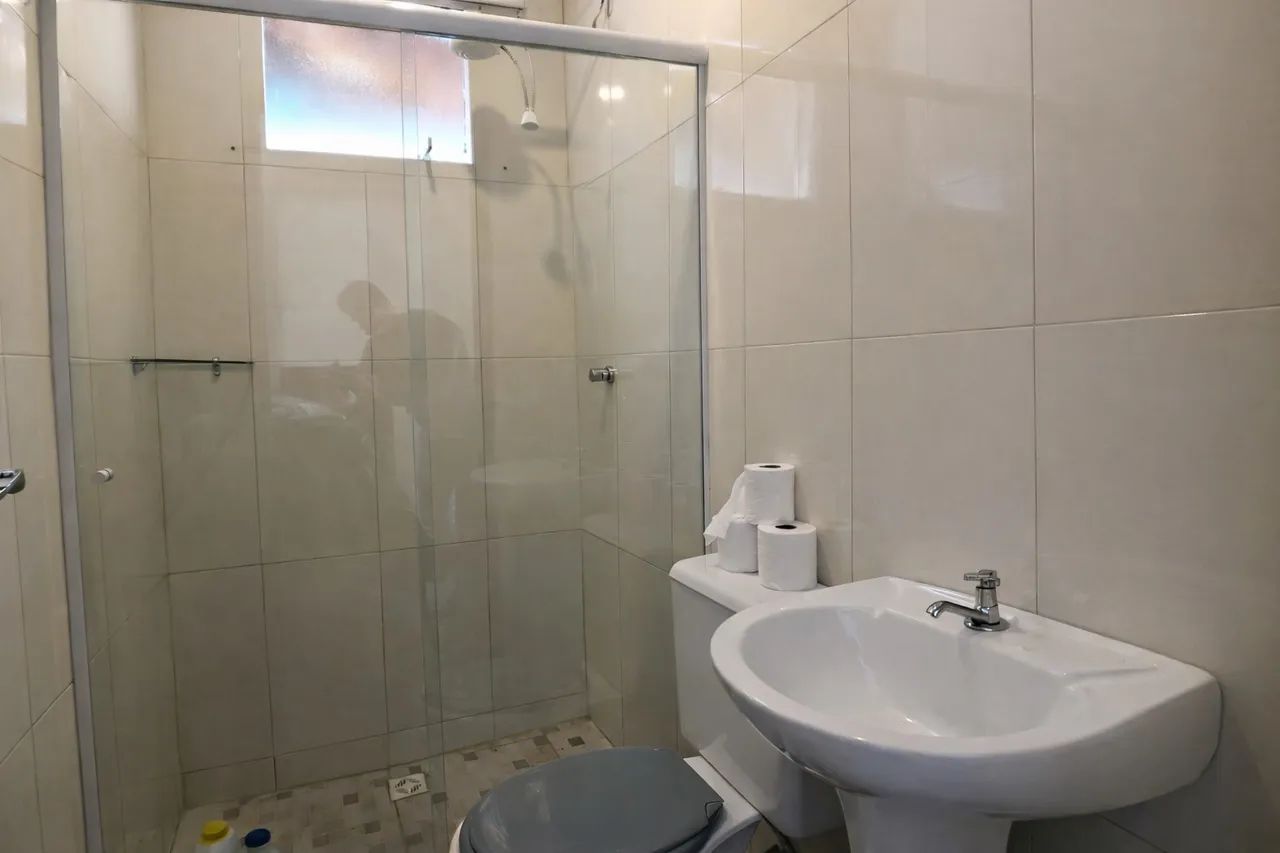 Casa 300 metros praia de Guaratuba Central - Foto 11