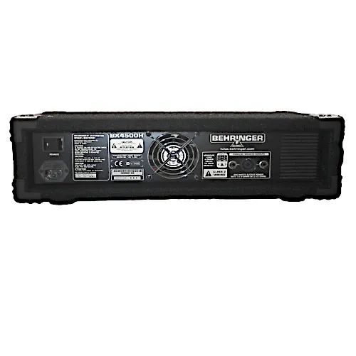 Amplificador Behringer - Foto 2