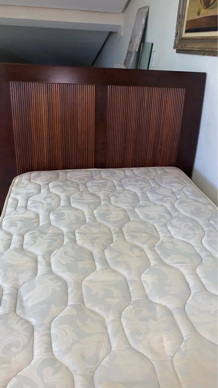 Cama solteirão aceito proposta - Foto 3