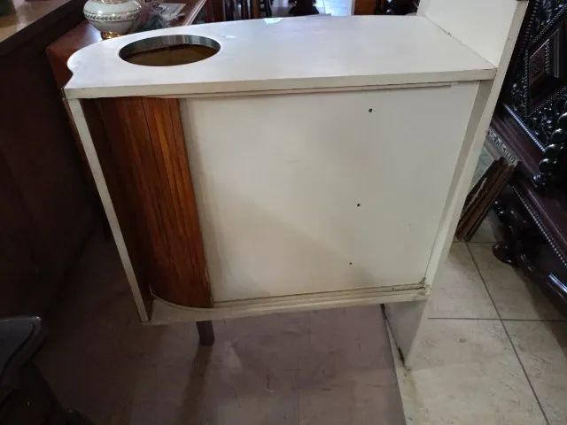 Barzinho anos 50  - Foto 4