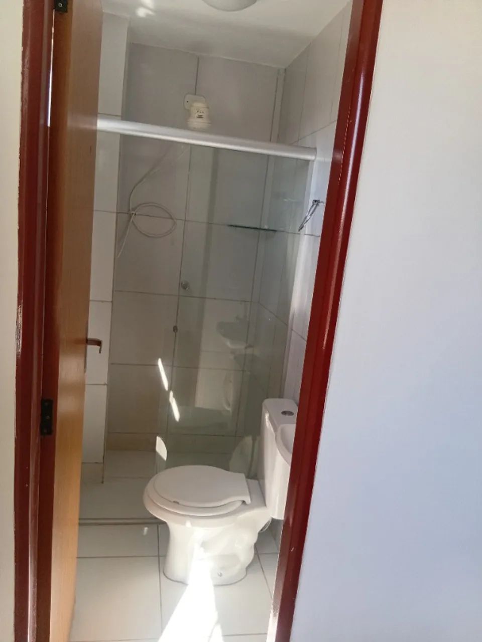 APTO COM 1 QUARTO A 10 MINUTOS DA ESTAÇÃO DO METRÔ CENTRO METROPOLITANO.  - Foto 9