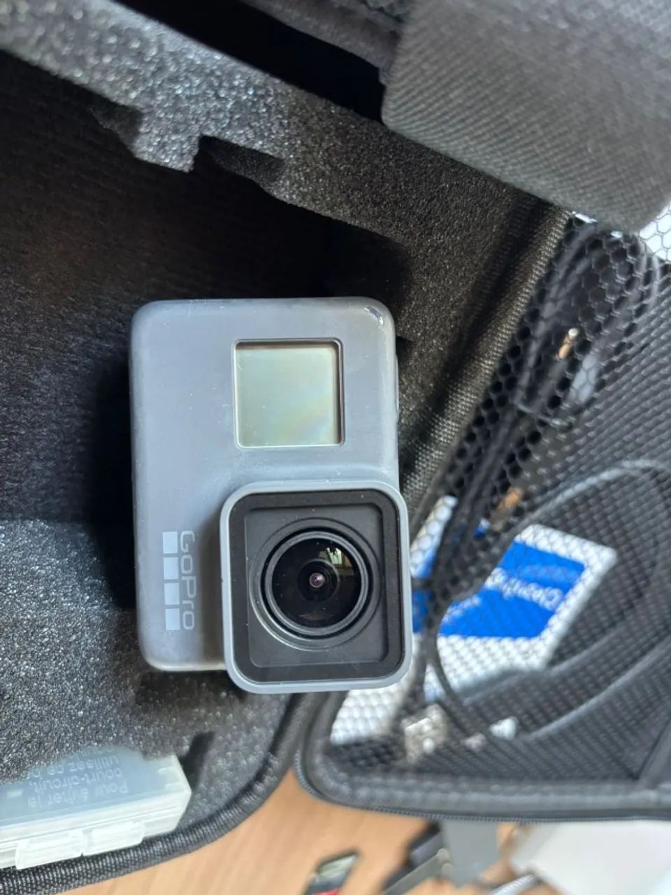 GOPRO HERO 5 BLACK - Foto 2