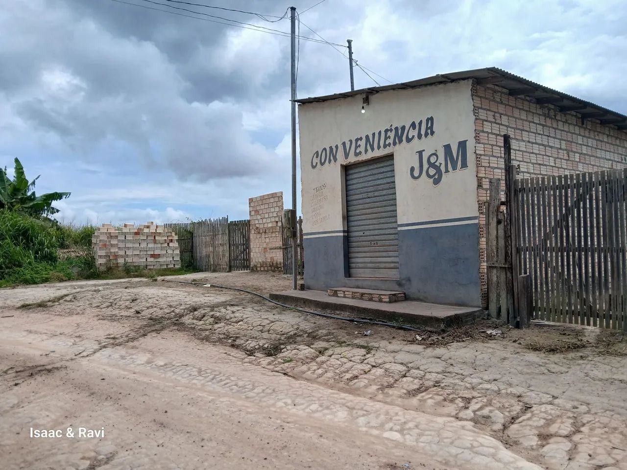 foto - Santarém - Nova República