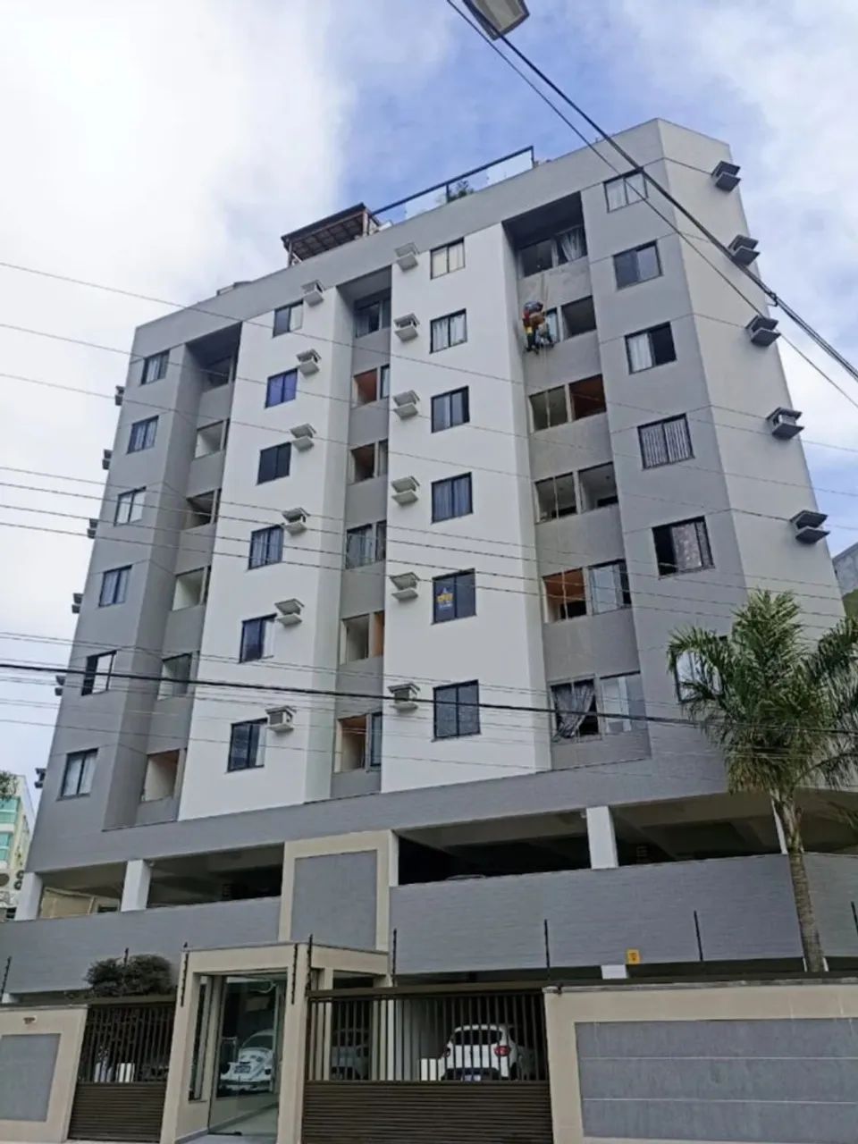 Foto - Vitória - Jardim Camburi