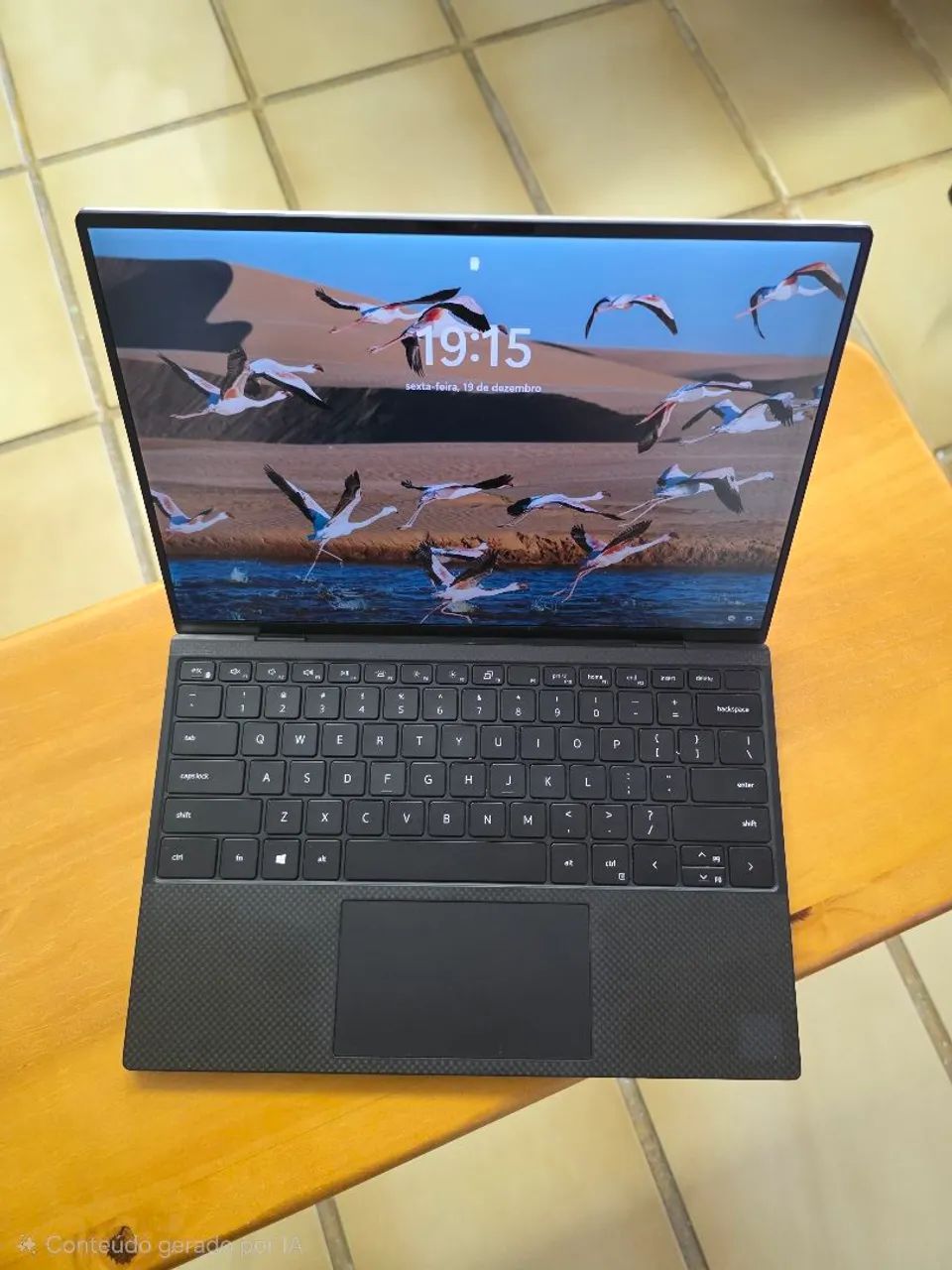 Notebook Dell XPS 13 9300 - Foto 3