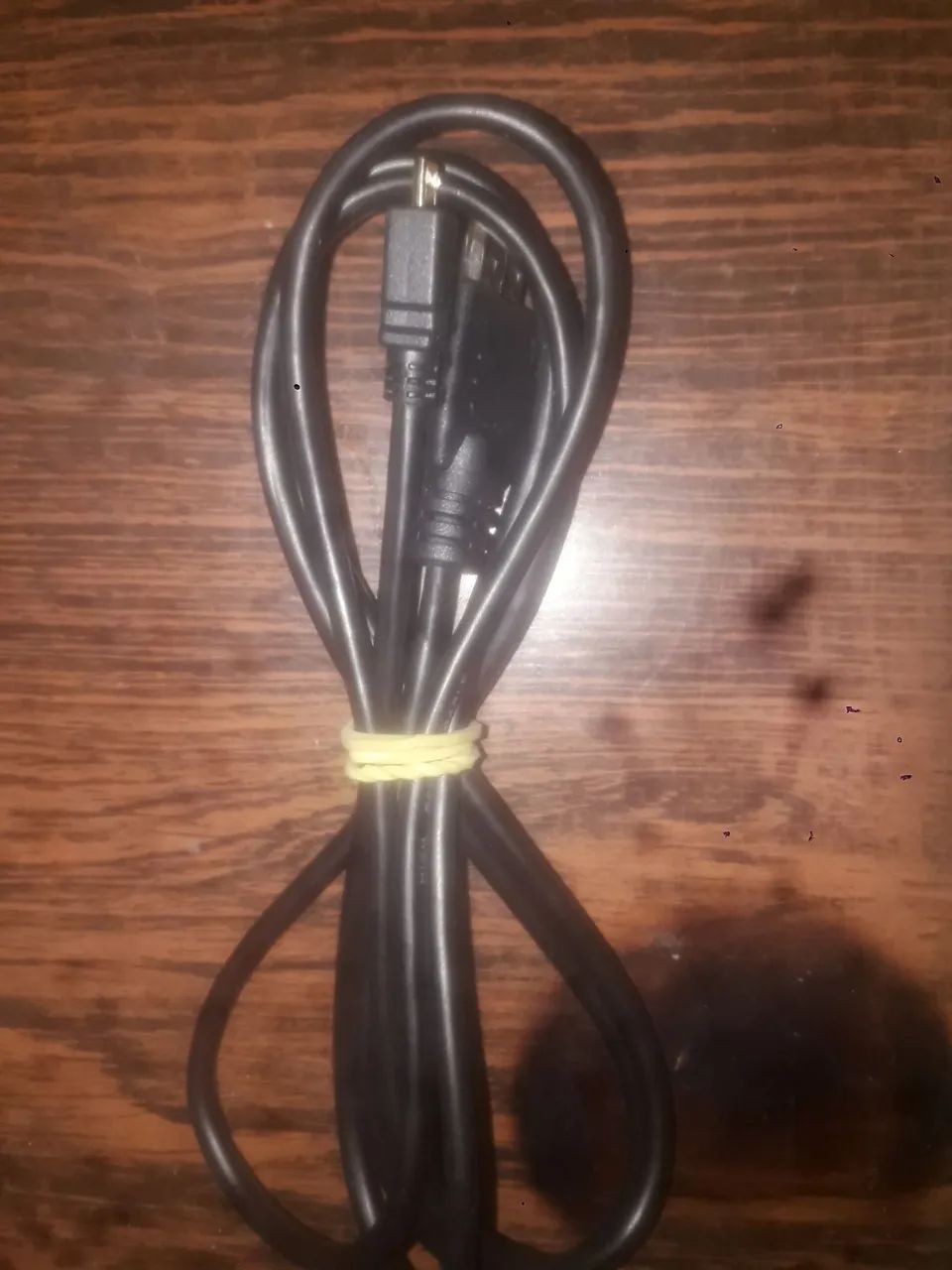 Cabo HDMI x v8  1.2 mt - Foto 2
