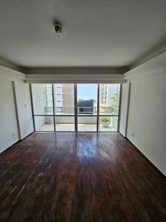 Apartamento venda- Ótima localização- 4 Quartos. E - Foto 3