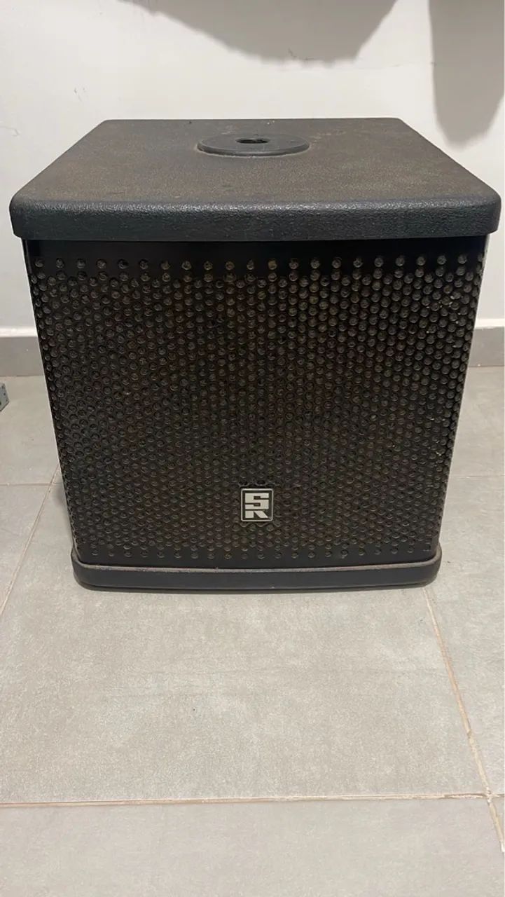 Subwoofer PSW212