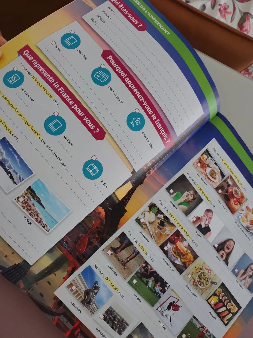 Entre nous 1 sem uso  - Foto 2
