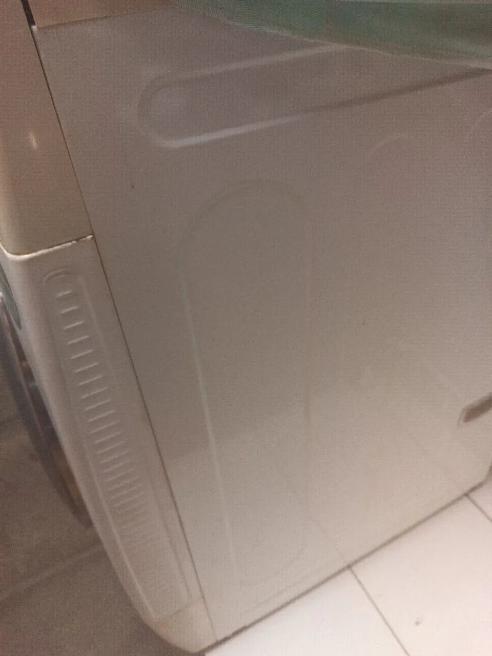 Vendo Máquina de lavar & seca  - Foto 2